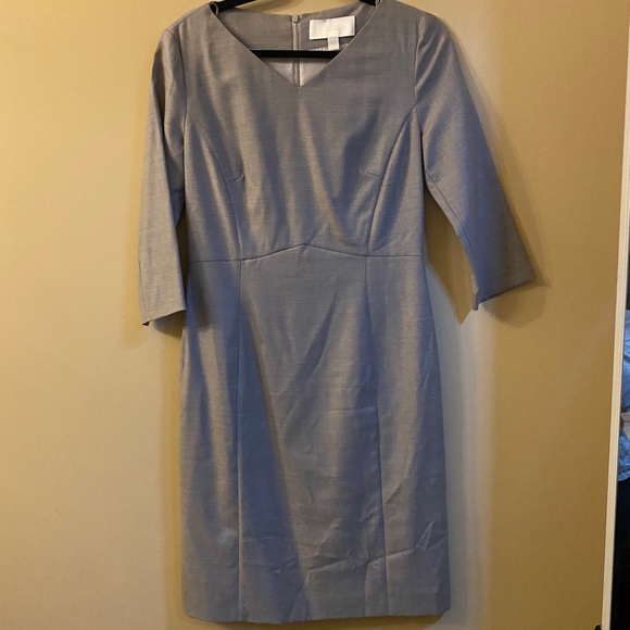 Hugo Boss Work Dress - Picture 1 of 3